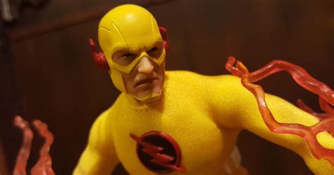 Action Figure Barbecue Action Figure Review Zoom From One12