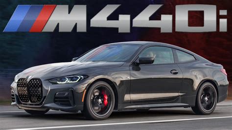 Gorgeous 2021 Bmw M440i Review Car News And Releases