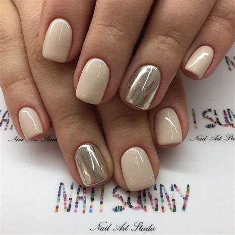 Reasons Shellac Nail Design Is The Manicure You Need In Weddbook