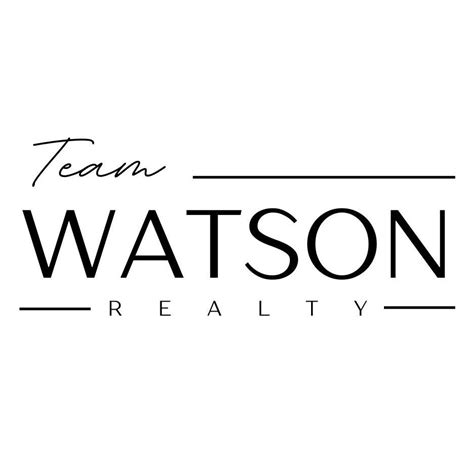 Team Watson Realty Whitby On