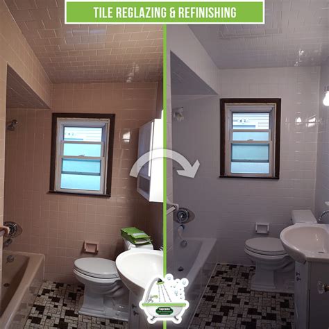 Our bathtub reglazing service offers a quick restoration of your bathtub with least expense and trouble. Tile Reglazing & Refinishing - Supreme Bath Refinishing