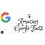 5 Amazing Google Facts  Goodworkscowork