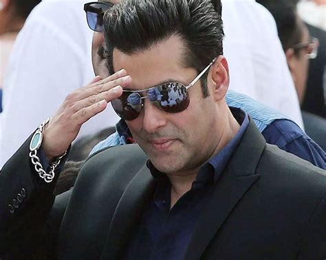 Salman Khan Is Richest Indian Celebrity Forbes