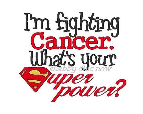 Here are some of their most inspirational quotes from their cancer journeys. Fighting Cancer Quotes & Sayings | Fighting Cancer Picture ...