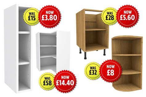 Bandq Launches Massive Clearance Sale And You Can Get Kitchen Units