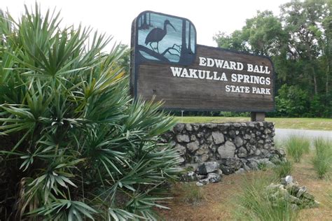 Discover Wakulla Springs State Park Wander With Wonder