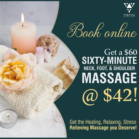 virtue massage — remedial massage gold coast