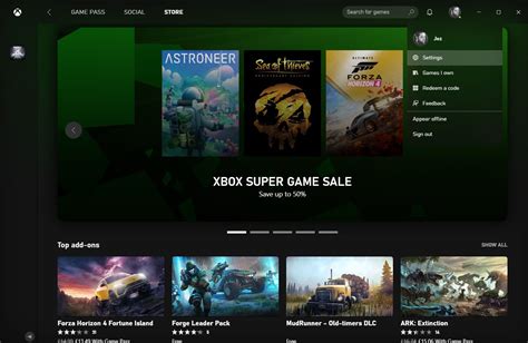 An In Depth Look At The New Windows 10 Xbox App Windows Central