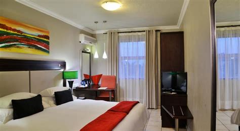 Deals On Bon Hotel Empangeni In Richards Bay Promotional Room Prices