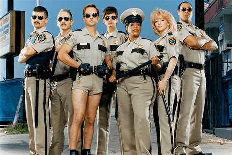 Reno 911 famous quotes & sayings: Flipboard - Stories from 28,875 topics personalized for you
