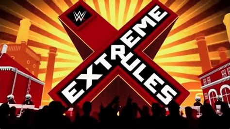 Extreme rules takes place at the ppg paints arena in pittsburgh on july 15th. Rumored Title Match For WWE Extreme Rules