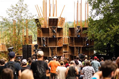 Pickathon Has Started Announcing This Years Lineup Willamette Week