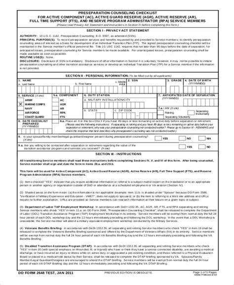 Af Form 174 Example Af Form 55 Facerisace