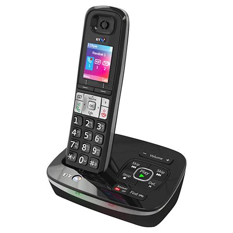 Bt 8500 Cordless 078626 From £4166 Pmc Telecom