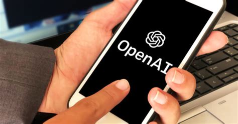 OpenAI annonce une nouvelle génération de modèle de langage d IA GPT 4
