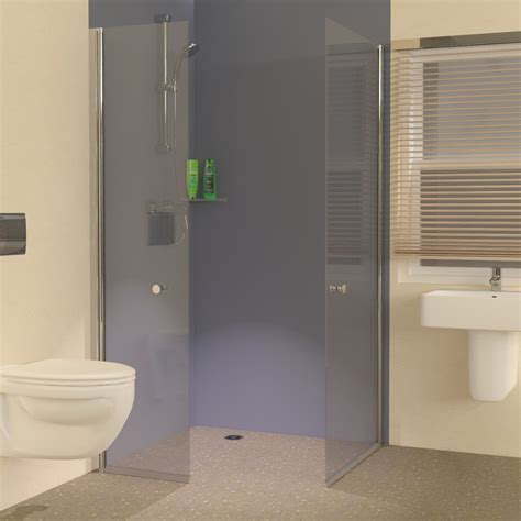 Foldaway Wet Room Shower Screens Living Made Easy Wet Room Shower Wet Room Shower Screens