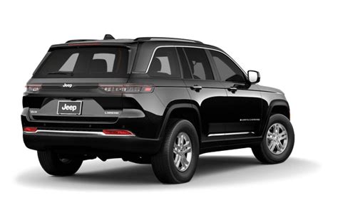 Bayside Chrysler Le Jeep Tout Nouveau Grand Cherokee Laredo 2022 à