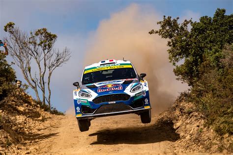 Safari Rally Kenya Die Wrc Live Bei Servustv