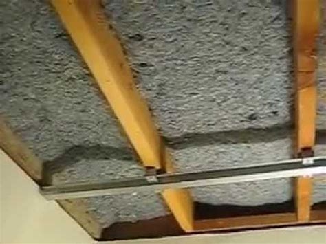 Before you know it, you're asking yourself: Ceiling Sound Proofing - YouTube