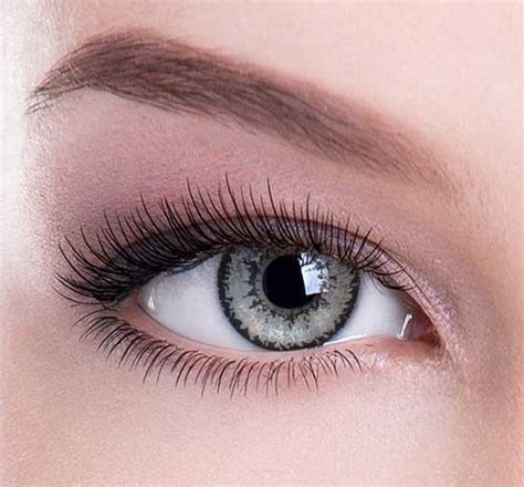 Getting Beautiful Greyish Eyes With Grey Contact Lenses Royal Wedding