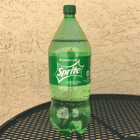 2 Liter Sprite Bottle Dimensions Best Pictures And Decription