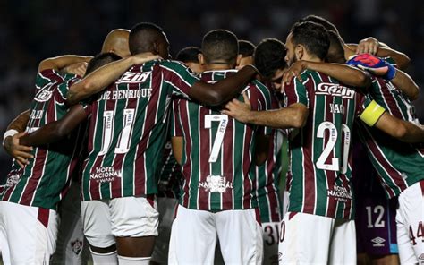 Fluminense Conquista O Título Da Taça Guanabara Pela 11ª Vez Notícias Galáticos Online