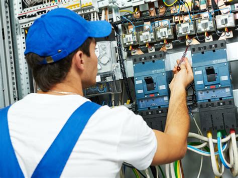 Electrical Repair San Marcos And New Braunfels Tx Wiremen Electric