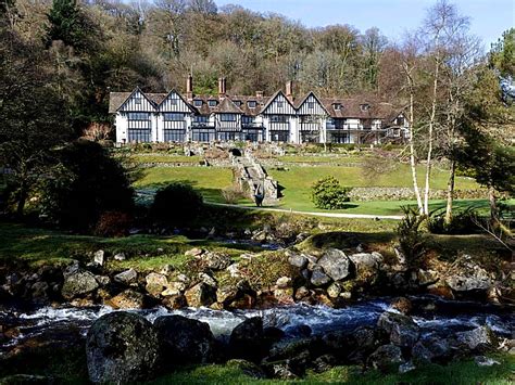 Top 6 Luxury Hotels In Dartmoor Sara Linds Guide 2021