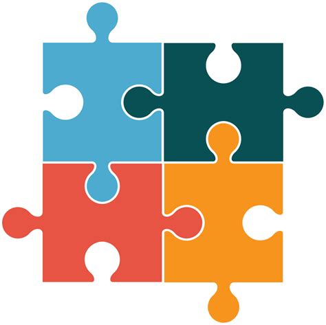 Jigsaw Puzzle Png
