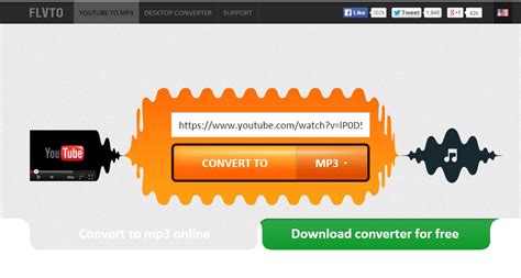 Ovc is a free online video converter to convert videos to.mp3,.mp4,.avi and other popular formats. Meilleur Convertisseur YouTube MP3 - Les 22 Meilleur ...