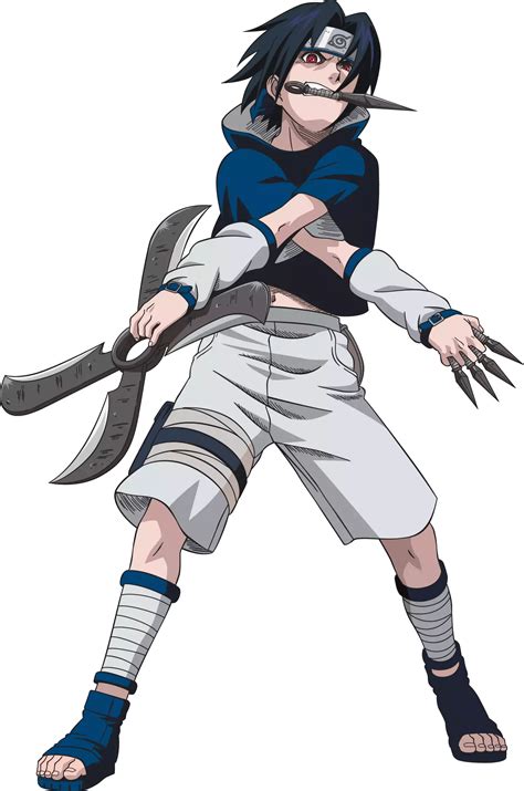 View 24 Kid Sasuke Sharingan Pfp Trunks Wallpaper