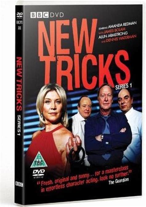 New Tricks Series 1 Dvd Dvds Bol