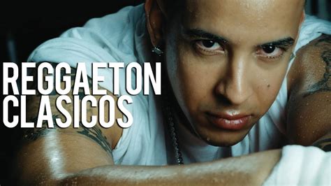 Los Mejores Clasicos Del Reggaeton Mix Reggaeton Antiguo Youtube Music