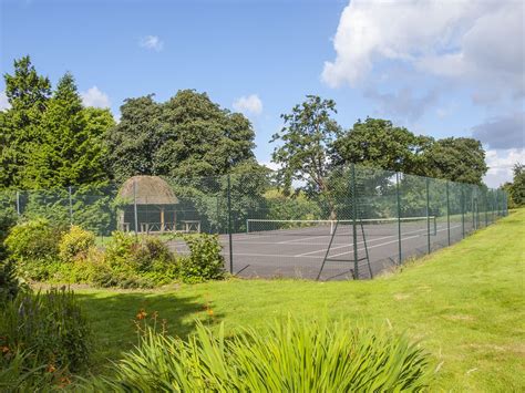 · how chloe x halle turned their tennis court into an award show arena how the young r&b duo crafted performances during isolation that are a lot grander than just get today's tennis results from the halle germany stage of the atp singles tennis competition for the 2019 tennis season. Bossington Hall - A hardstanding tennis court with a ...