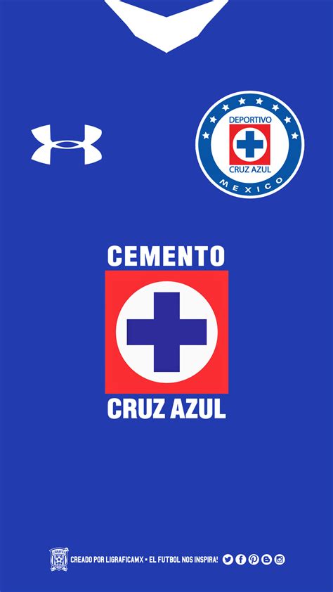 Top 48 Imagen Imágenes De Cruz Azul Para Fondo De Pantalla Vn