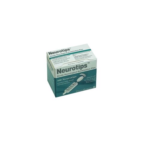 Neuropen Neurotips Aunt5405 Premier Healthcare