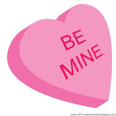 Valentines Day Clip Art Images And Pictures Valentines Day