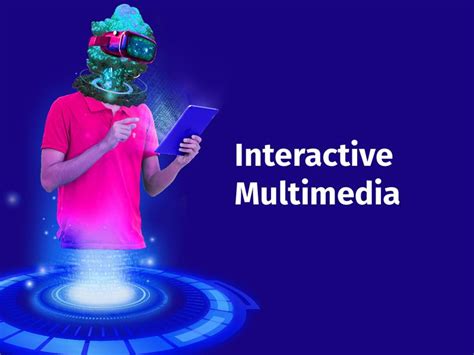 Interactive Multimedia Amdt School Of Creativity Coursenet