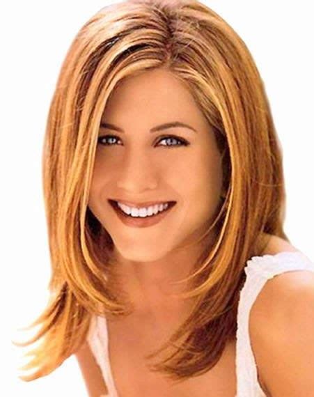 Jennifer aniston's most iconic hair looks since the end of friends, jennifer aniston has jennifer joanna aniston is an american actress, film director, and producer, best known for her role as rachel green on the television sitcom friends, a. Celebrity Hairstyles: Celebrity Hairstyles - Jennifer Aniston!