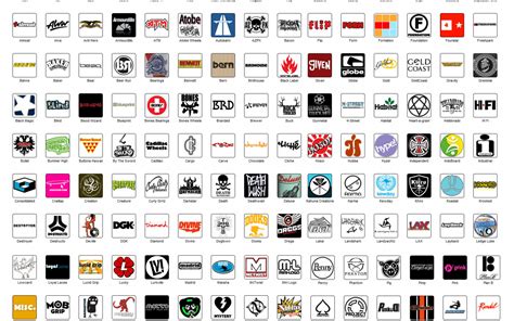 Maybe you would like to learn more about one of these? Free download List of Logos of Brands Download HD ...