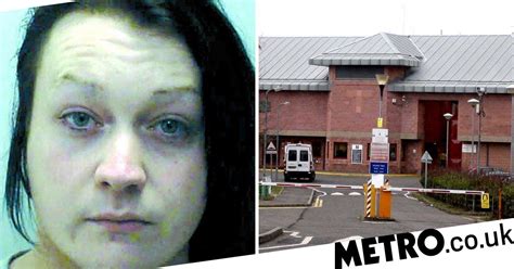 trans murderer returns to male prison after having sex with female inmate metro news