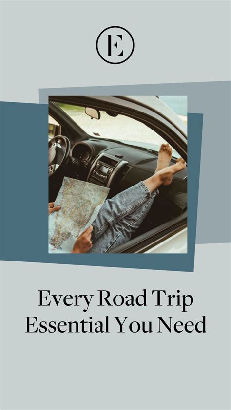 planning a summer roadtrip these travel essentials are exactly what you need to make the most