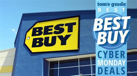 Best Buy Cyber Monday 2019 The Best Deals Right Now Toms Guide