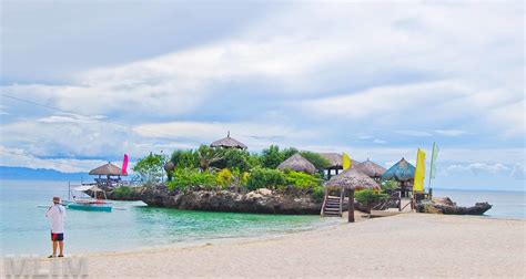 Affordable Camotes Island Tour Package Camotes Island Cebu