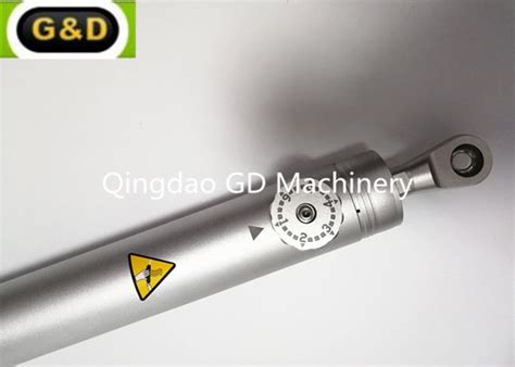 Adjustable Hydraulic Cylinder Damper St56 415s For Out Door Fitness