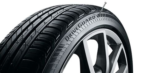 Best Summer Sports And All Season Tyres With Run Flat Technology