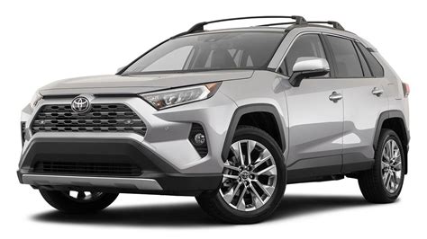 Lease A 2019 Toyota Rav4 Hybrid Le Cvt 2wd In Canada • Leasecosts Canada