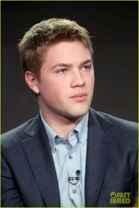 American Crimes Connor Jessup Comes Out As Gay Photo 4313402 Photos