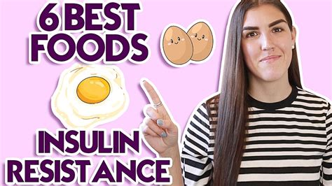 How To Reverse Insulin Resistance Fast Best Foods For Insulin