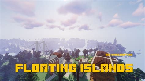 Floating Islands